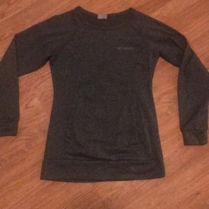 Columbia sweatshirt